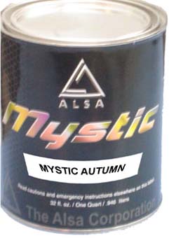 GPI MYSTIC AUTUMN Q - KCMYC4001Q 
